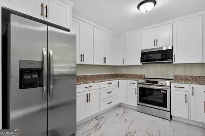 239 Wilcox Road, Lagrange, GA 30241 - Photo 11