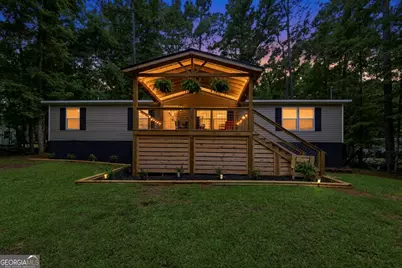 401 Possum Point Drive, Eatonton, GA 31024 - Photo 3