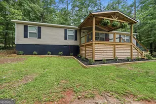 401 Possum Point Dr, Eatonton, GA 31024 - Photo 5