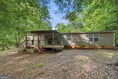 401 Possum Point Drive, Eatonton, GA 31024 - Photo 33