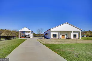 3441 Seven Islands Rd, Madison, GA 30650 - Photo 1