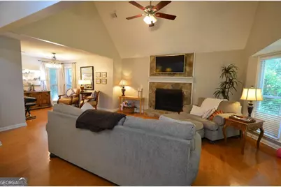 3206 Country Walk Drive, Powder Springs, GA 30127 - Photo 3