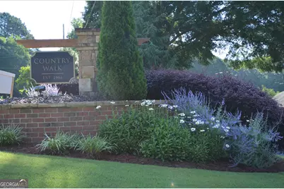 3206 Country Walk Drive, Powder Springs, GA 30127 - Photo 27