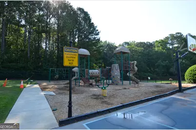 3206 Country Walk Drive, Powder Springs, GA 30127 - Photo 37
