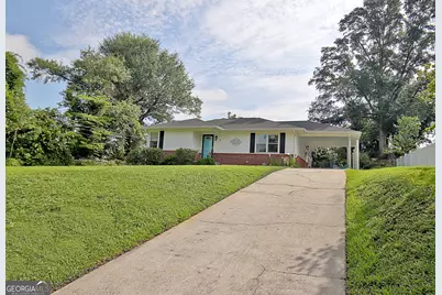 13 Conner Drive, Newnan, GA 30263 - Photo 3