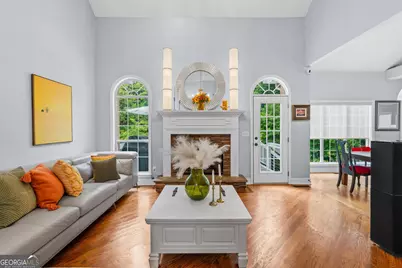 409 River Forest Drive, McDonough, GA 30252 - Photo 13