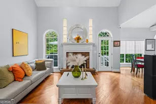 409 River Forest Dr, McDonough, GA 30252 - Photo 13