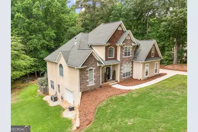 409 River Forest Drive, McDonough, GA 30252 - Photo 63