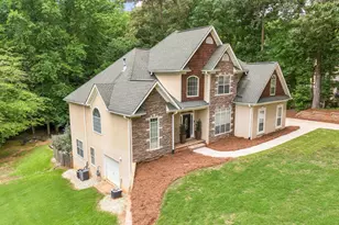 409 River Forest Dr, McDonough, GA 30252 - Photo 63