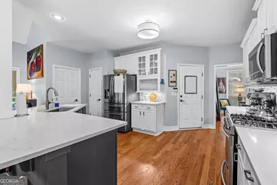 409 River Forest Drive, McDonough, GA 30252 - Photo 17