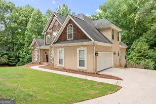 409 River Forest Dr, McDonough, GA 30252 - Photo 61