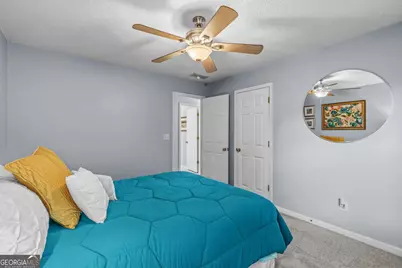 409 River Forest Drive, McDonough, GA 30252 - Photo 41