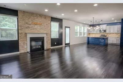1527 Washington Rose Avenue, Hoschton, GA 30548 - Photo 17