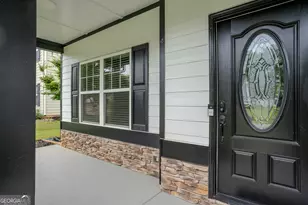 1527 Washington Rose Ave, Hoschton, GA 30548 - Photo 5