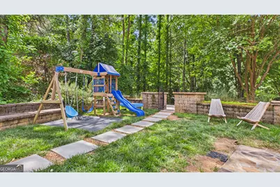 10 Quarry Lake Court, Atlanta, GA 30342 - Photo 49