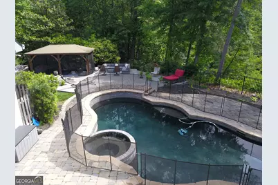 10 Quarry Lake Court, Atlanta, GA 30342 - Photo 5