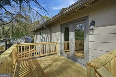16 Rosenwald Drive, Hampton, GA 30228 - Photo 9