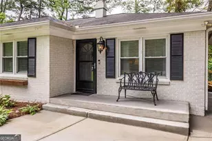 2299 Vistamont Dr, Decatur, GA 30033 - Photo 5