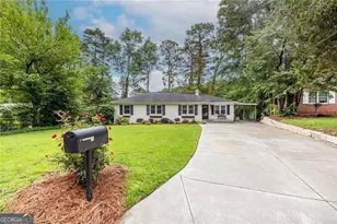 2299 Vistamont Dr, Decatur, GA 30033 - Photo 3