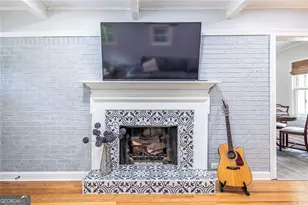 2299 Vistamont Dr, Decatur, GA 30033 - Photo 9