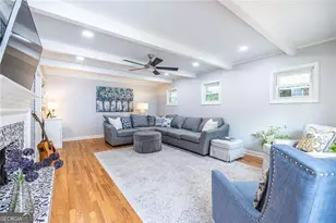 2299 Vistamont Dr, Decatur, GA 30033 - Photo 7