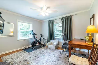 2299 Vistamont Drive, Decatur, GA 30033 - Photo 31
