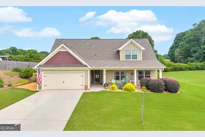70 Glenn Trail #3, Winder, GA 30680 - Photo 1