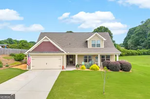 70 Glenn Trail, Winder, GA 30680 - Photo 1