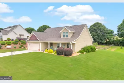 70 Glenn Trail #3, Winder, GA 30680 - Photo 3