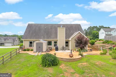 70 Glenn Trail #3, Winder, GA 30680 - Photo 7