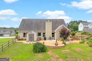 70 Glenn Trail, Winder, GA 30680 - Photo 7