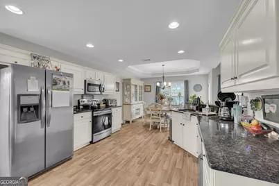 70 Glenn Trail #3, Winder, GA 30680 - Photo 33