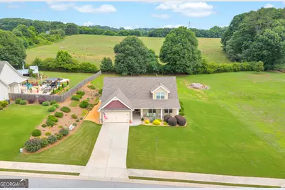 70 Glenn Trail #3, Winder, GA 30680 - Photo 5