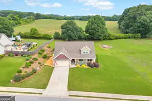 70 Glenn Trail, Winder, GA 30680 - Photo 5