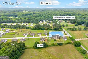 70 Glenn Trail, Winder, GA 30680 - Photo 73