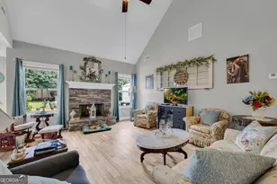 70 Glenn Trail, Winder, GA 30680 - Photo 23