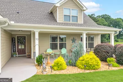 70 Glenn Trail #3, Winder, GA 30680 - Photo 17