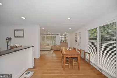 546 Allen Road NE #B, Atlanta, GA 30324 - Photo 9