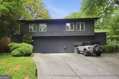 546 Allen Road NE #B, Atlanta, GA 30324 - Photo 3