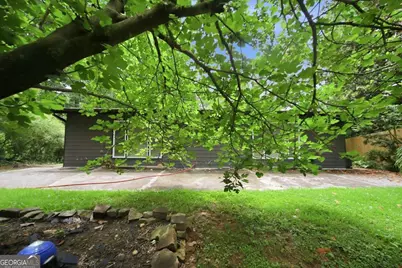 546 Allen Road NE #B, Atlanta, GA 30324 - Photo 35
