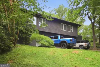 546 Allen Road NE #B, Atlanta, GA 30324 - Photo 5
