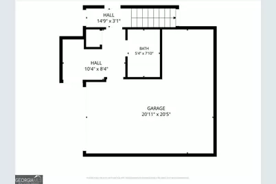 546 Allen Road NE #B, Atlanta, GA 30324 - Photo 37