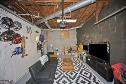 546 Allen Road NE #B, Atlanta, GA 30324 - Photo 29
