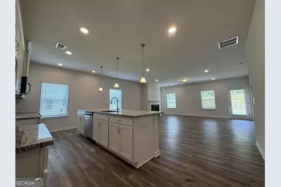 129 Sycamore Lane, Calhoun, GA 30701 - Photo 9