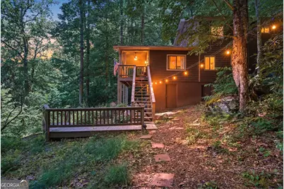 92 Boulder Lane, Rabun Gap, GA 30568 - Photo 31