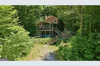 92 Boulder Lane, Rabun Gap, GA 30568 - Photo 35