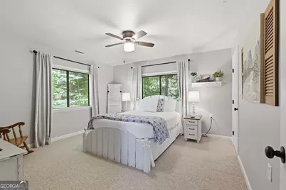 92 Boulder Lane, Rabun Gap, GA 30568 - Photo 23
