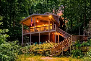 92 Boulder Ln, Rabun Gap, GA 30568 - Photo 1