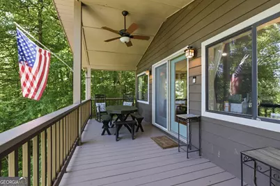 92 Boulder Lane, Rabun Gap, GA 30568 - Photo 3