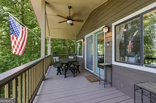 92 Boulder Ln, Rabun Gap, GA 30568 - Photo 3